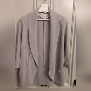 Wilfred Chevalier Blazer